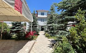 Гостевой дом Акварель 阿克瓦雷爾旅館 Guest house Akvarel 게스트하우스 아크바렐